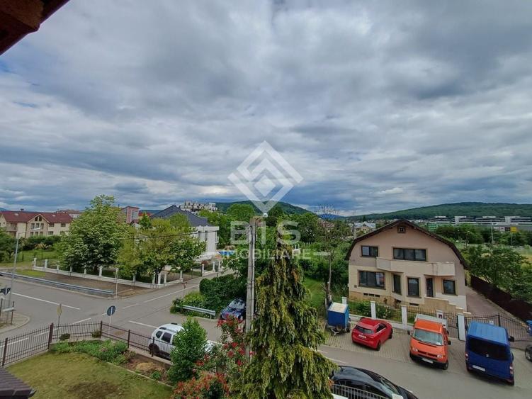 Apartament 3 camere, etaj 3 zona NORD - 9