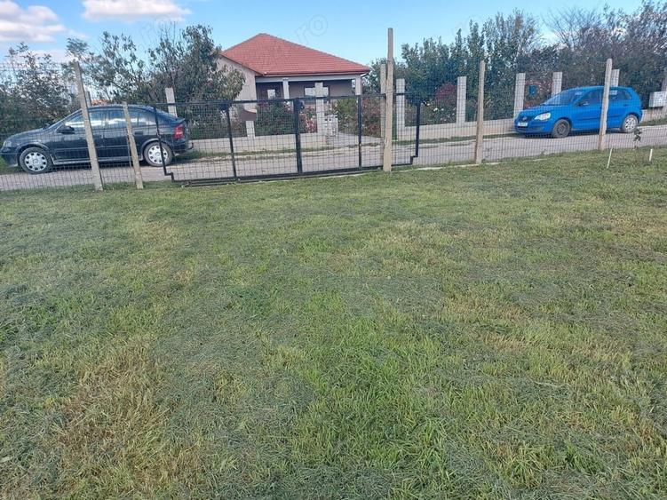 Teren în Central