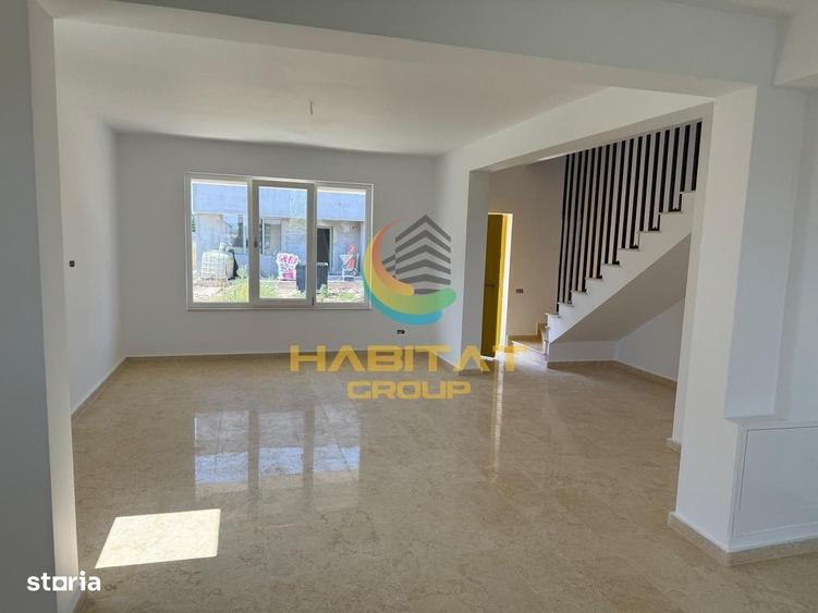 Casă cu 4 camere cu Teren 267 Mp în Vidra