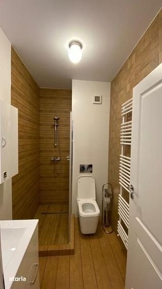 Direct proprietar Inchiriez garsoniera Exigent Residence Plaza - 6
