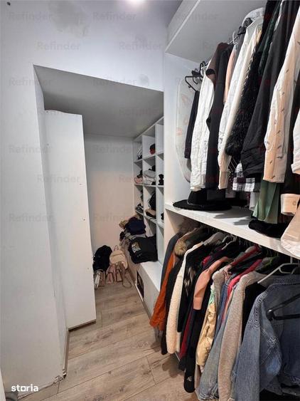 Vanzare vila P+1+Pod | Dobroesti - Parc Gheorghe Dascalu | constructie - 6