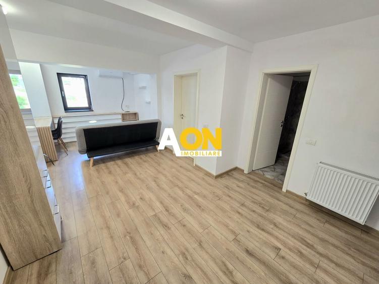 Apartament cu 2 Camere, Bloc Nou, Etaj Intermediar, Zona Schit - 2