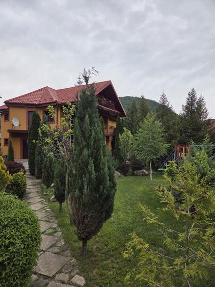 Vand Casa Vacanta Lepsa Vrancea - 3
