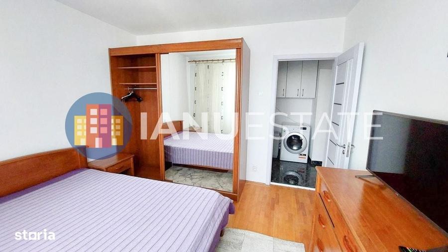 Apartament cu 2 camere decomandat în Theodor Pallady