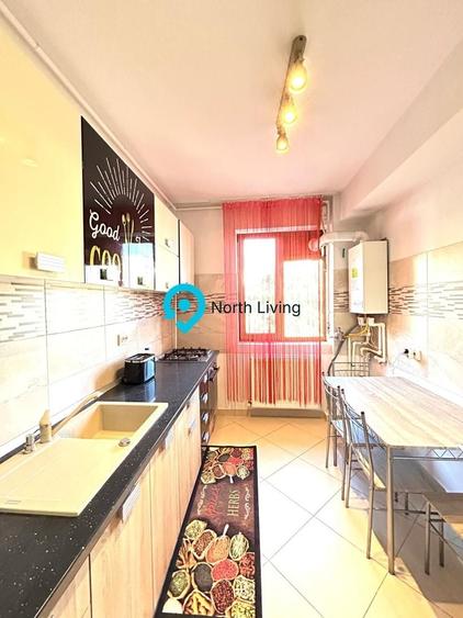 Apartament 2 camere | Parcare Inclusa | Mihai Bravu - 6
