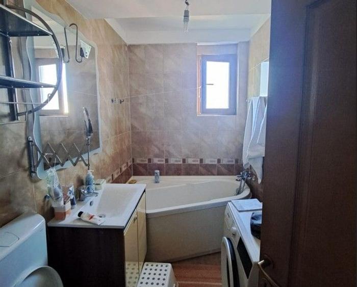 Apartament 3 camere I metrou I Nicolae Grigorescu I complet mobilat - 3