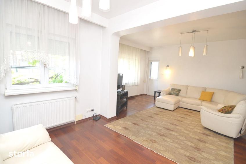 Apartament cu 2 camere în Dorobanți