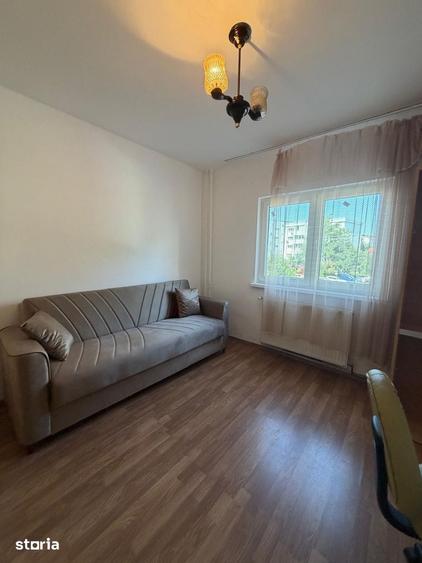 Apartament cu 2 camere decomandat în Mănăștur