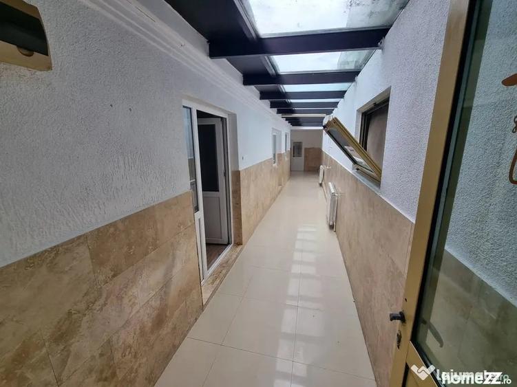 Casă cu 4 camere cu Teren 186 Mp în Coiciu