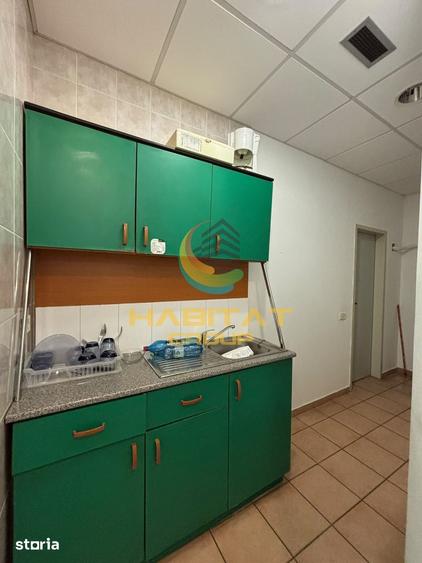 Spațiu comercial, de 240 mp, în Berceni