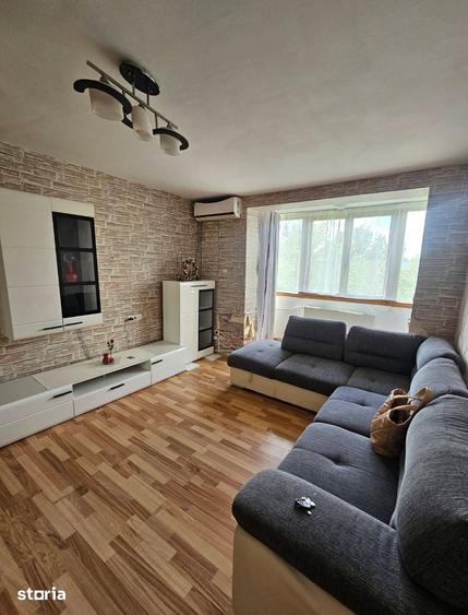 Apartament 2 camere /balcon inchis Piata Bucuresti - 11