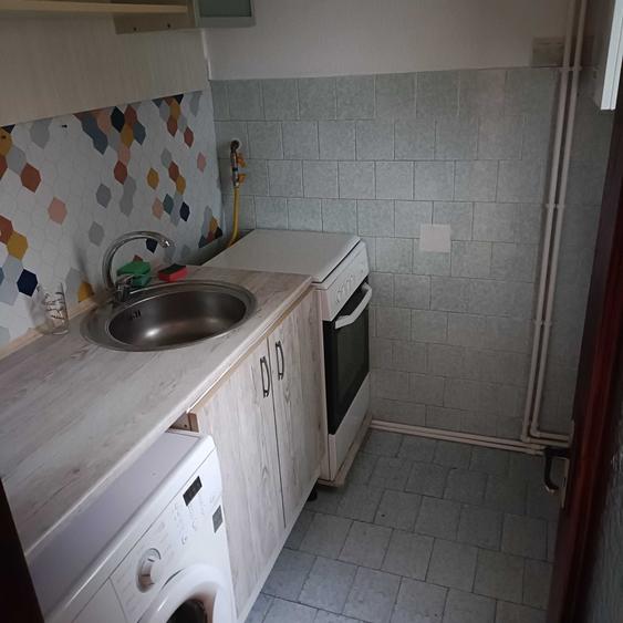 Inchiriez apartament 2 camere zona Sabroso, termen lung - 2