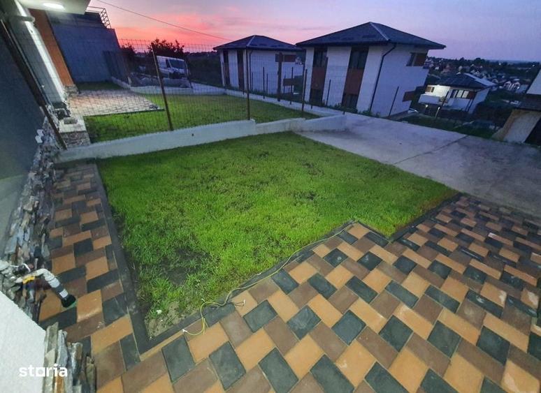 Apartament cu 3 camere în Miroslava
