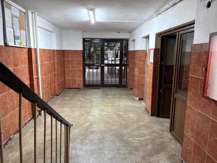 Garsonieră semidecomandată în Drumul Taberei