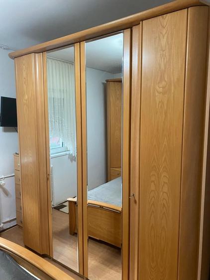 Apartament cu 2 camere decomandat în Rogerius