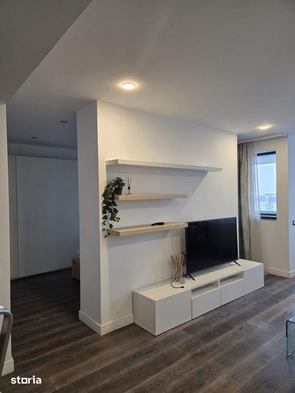 Studio | Garsoniera | Aviatiei | Cortina Residence | Lux - 7