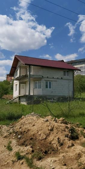 Casă cu 4 camere în Dej