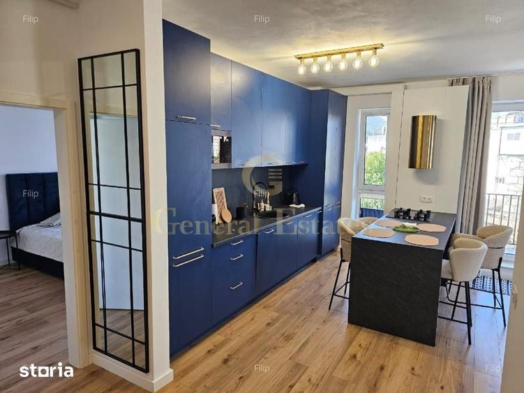 Apartament cu 3 camere în Bartolomeu