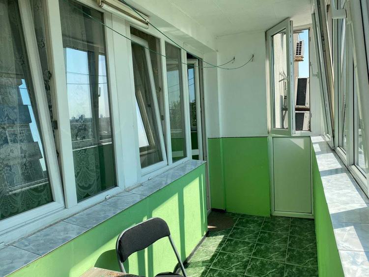 Apartament cu 2 camere decomandat în Chiajna