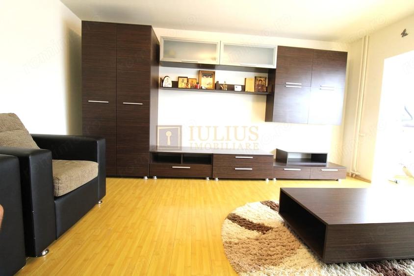 Apartament cu 2 camere decomandat în Bucovina