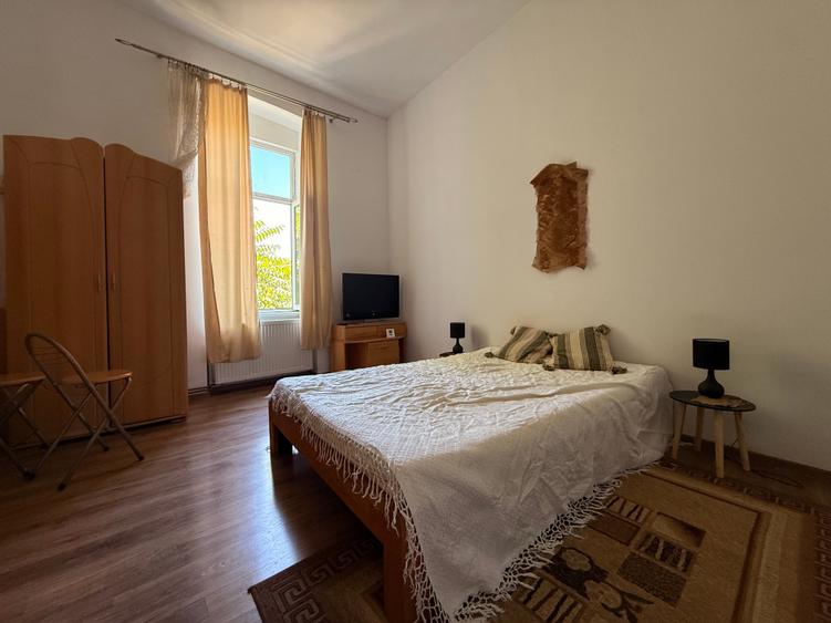Garsonieră semidecomandată în Complex Studențesc