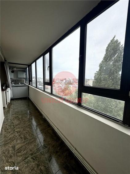 Apartament 2 Foarte Spatios cu Vedere Panoramica - Bulevardul Ferdinan - 6