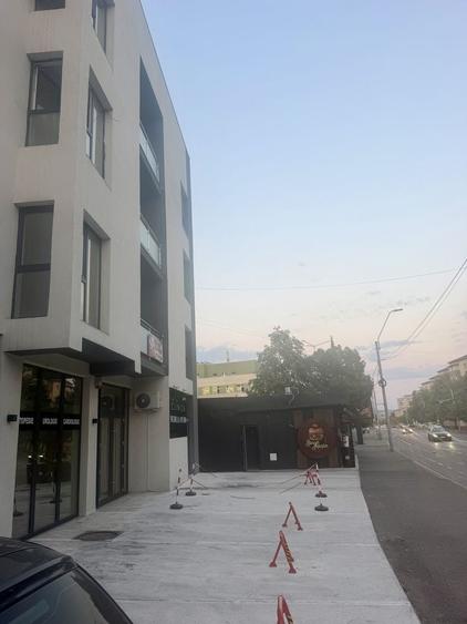 Inchiriez apartament 2 camere bloc nou langa spitalul judetean - 8