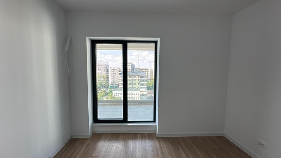 Apartament 3 Camere Lujerului - Loc Parcare - 2 Boxe - Complex Nou - Comision 0! - 4