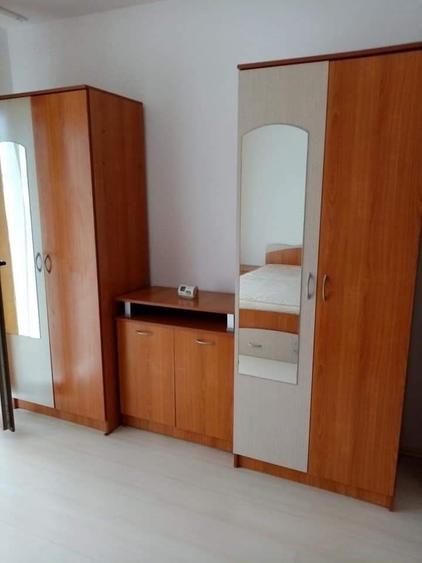 Apartament cu 2 camere în Florești