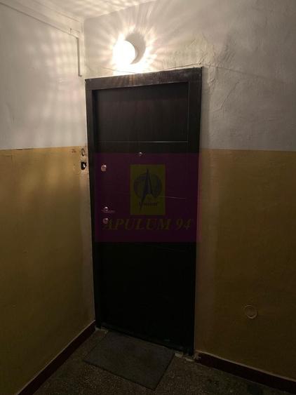 Apartament cu vedere panoramica catre Parcul Plumbuita- Colentina. - 27