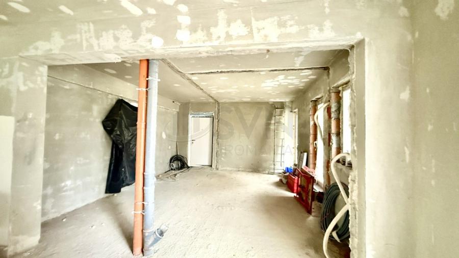 REC3001782 Spatiu Comercial l Pipera l 4 Camere - 4