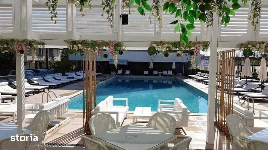 Apartament cu 2 camere în Nord