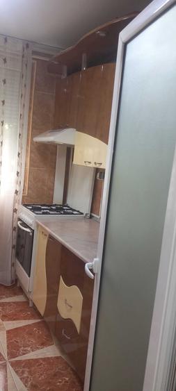 Apartament cu 2 camere semidecomandat în Țiglina 1