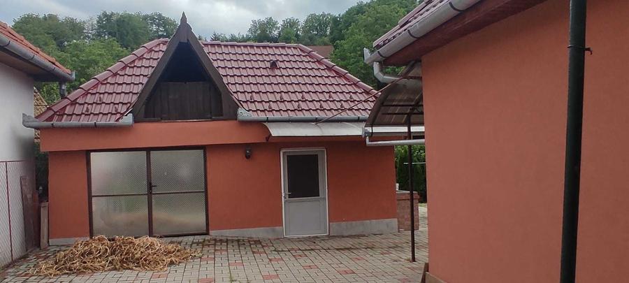 Casă cu 4 camere în Blaj