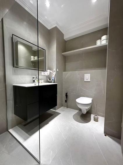 Apartament cu 2 camere decomandat în Centura