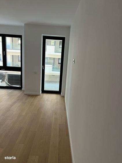 Apartament cu 2 camere în Nord