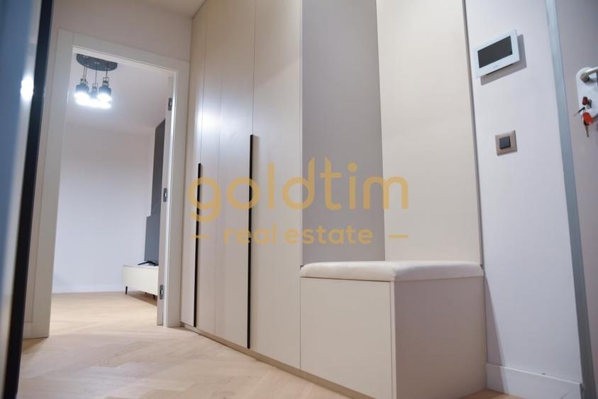 APARTAMENT PREMIUM 2CAMERE/ARQA JOLIE VILLAGE/PRIMA ÎNCHIRIERE/PARCARE SUBTERANA - 10