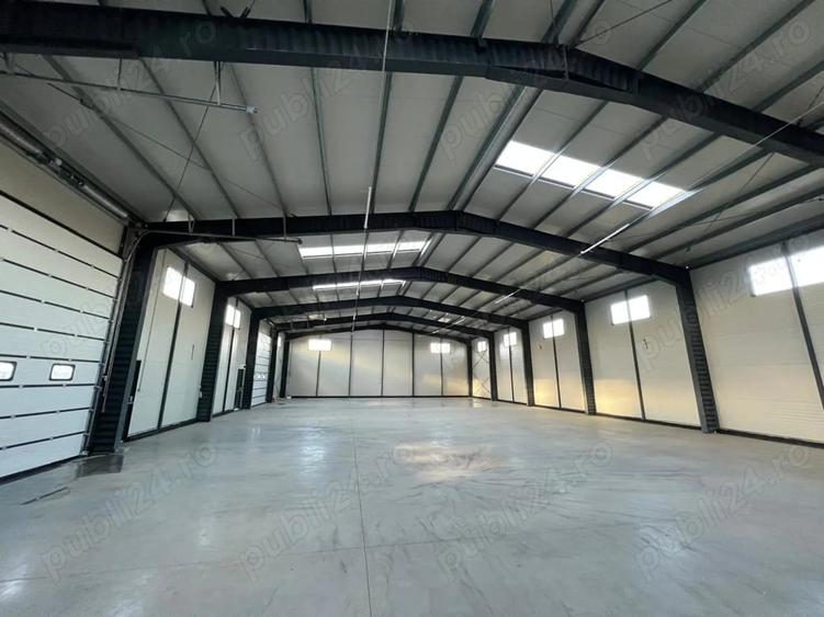 Spațiu comercial, de 600 mp, în Central