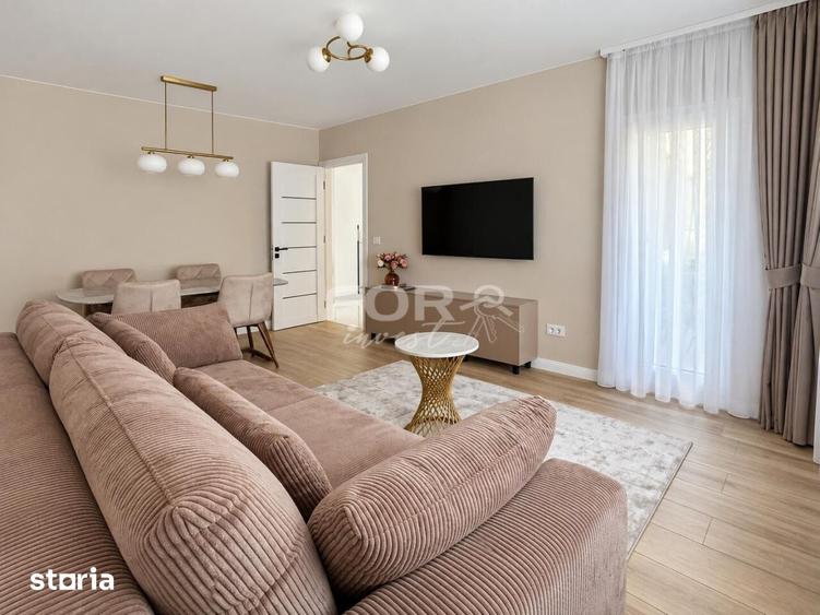 Apartament modern 2 camere de inchiriat Calea Aradului Hotel Ramada - 1