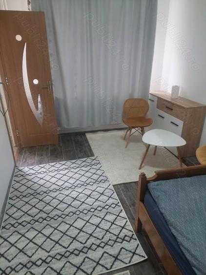 Garsonieră decomandată în Micălaca