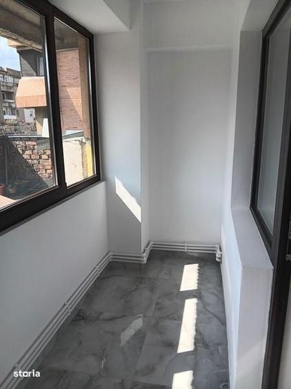 Apartament cu 3 camere decomandat în Ultracentral
