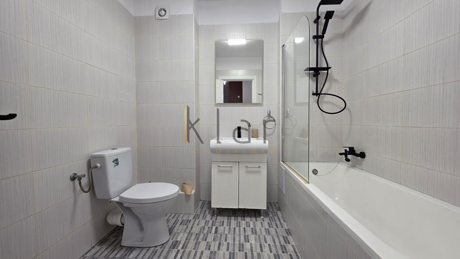 Apartament modern 2 camere 50mp, Floresti, zona BMW - 7
