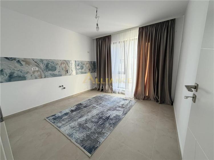 Casă individuală cu 5 camere cu Teren 250 Mp în Berceni