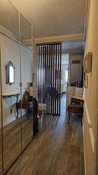 Apartament cu 2 camere decomandat în Dumbrăvița