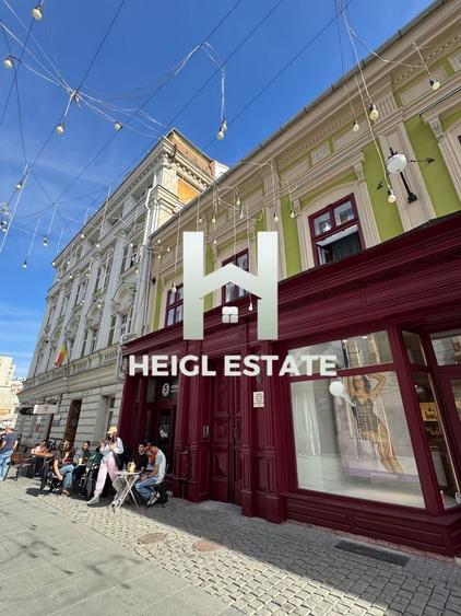 Apartament cu 3 camere, mobilat în Ultracentral
