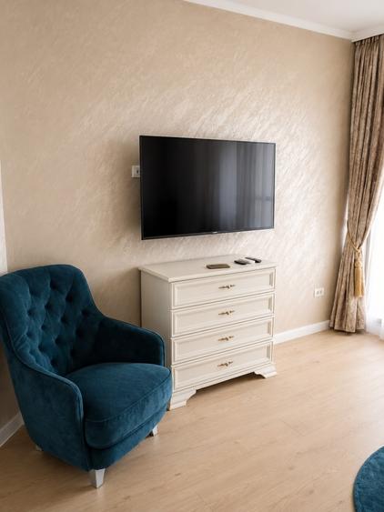 Apartament cu 2 camere în Universitate