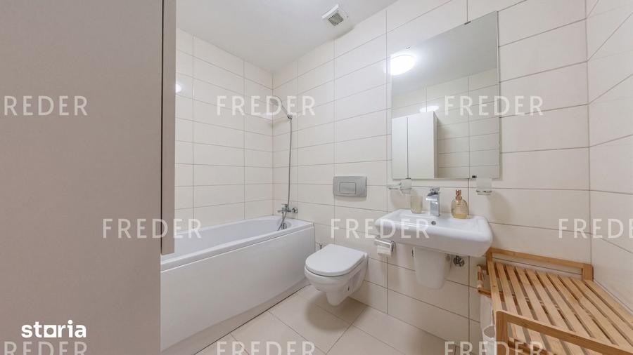 Vanzare Apartament 2 Camere Vedere la Piscina | Parcare Inclusa - 4