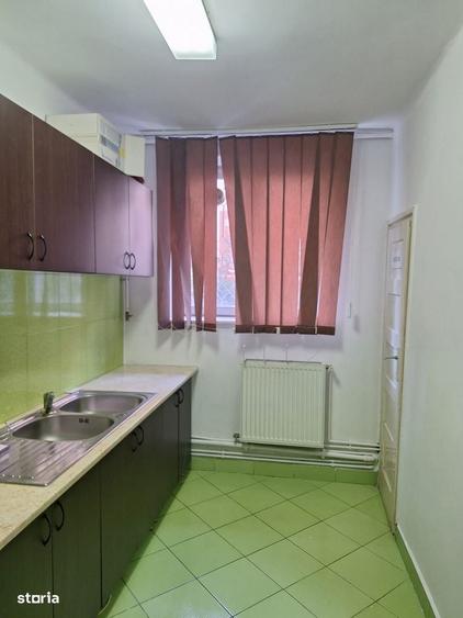 Apartament cu 2 camere în Horea