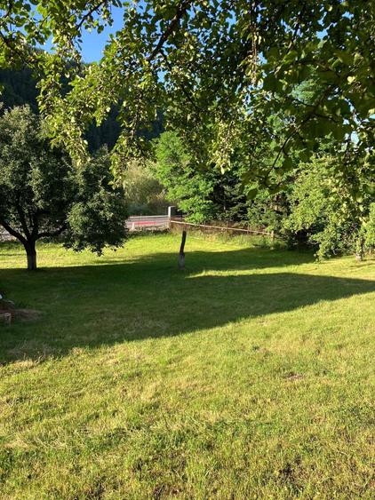 Teren de 1020 mp, în Bran