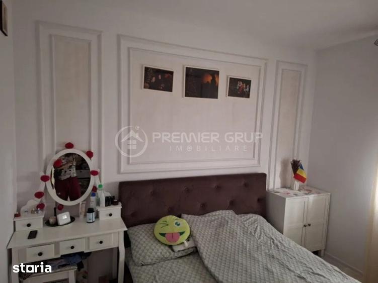 Apartament cu 3 camere în Bucium